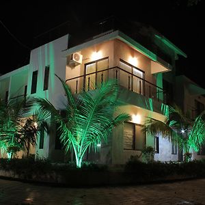 Sia Resort